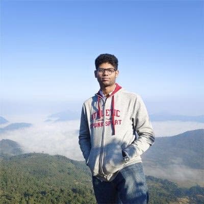 Profile photo of Abhirama, AP tutor at Wiingy 