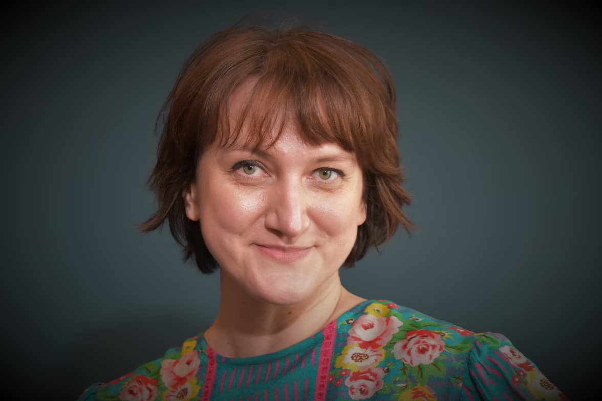 Profile photo of Gabi, English tutor at Wiingy 