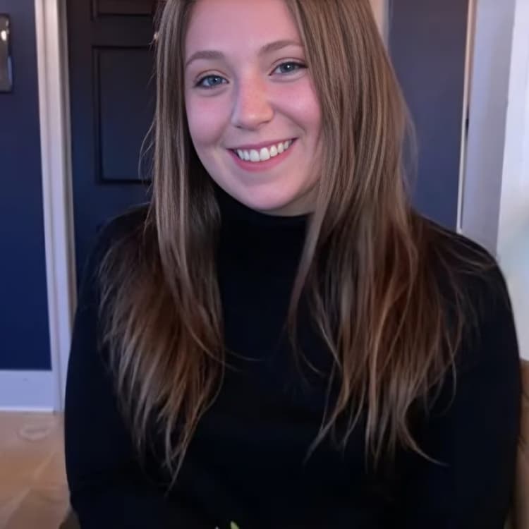 Profile photo of Gabriela, Architecture tutor at Wiingy 