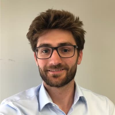 Profile photo of Gabriel, Computer Science tutor at Wiingy 