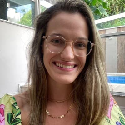 Profile photo of Gabriella, Science tutor at Wiingy 