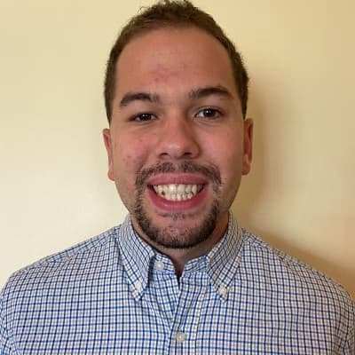 Profile photo of Gabriel, Chemistry tutor at Wiingy 