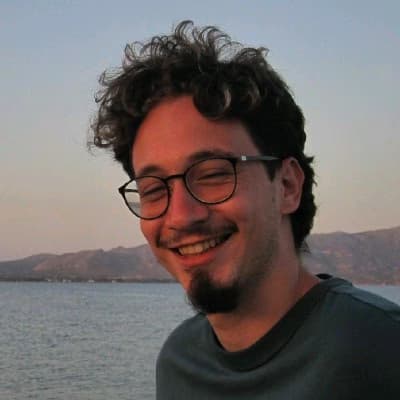 Profile photo of Gabriel, French tutor at Wiingy 