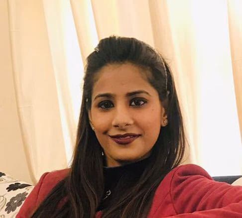 Profile photo of Gagandeep, Physics tutor at Wiingy 