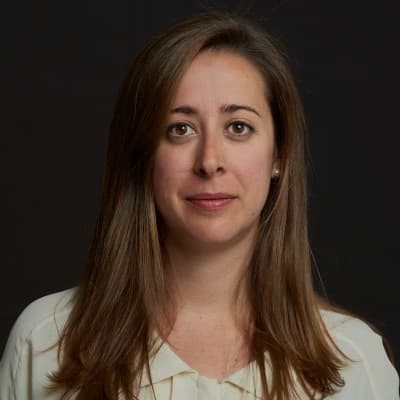 Profile photo of Galatea, Biology tutor at Wiingy 