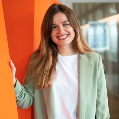 Profile photo of Galiana	, AP tutor at Wiingy 