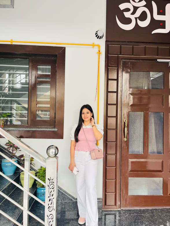 Profile photo of Garima, Biology tutor at Wiingy