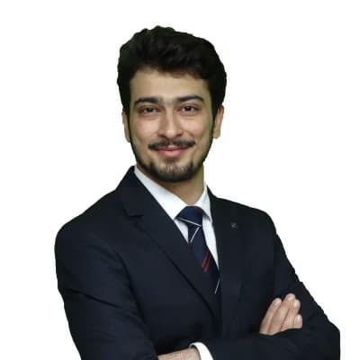 Profile photo of Gaurav, Hindi tutor at Wiingy 