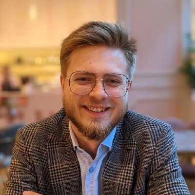 Profile photo of Gavin, AP tutor at Wiingy 