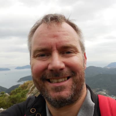 Profile photo of Gavin, NAPLAN tutor at Wiingy 