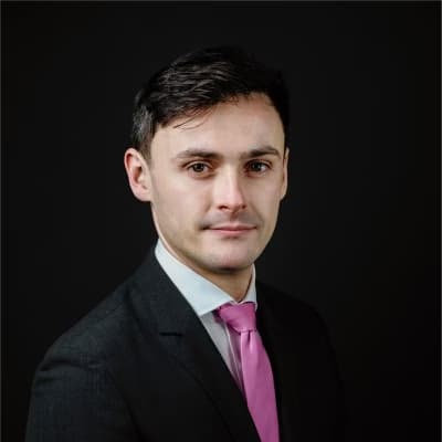 Profile photo of Gavin, Computer Science tutor at Wiingy 