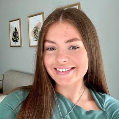 Profile photo of Gemma, Science tutor at Wiingy 