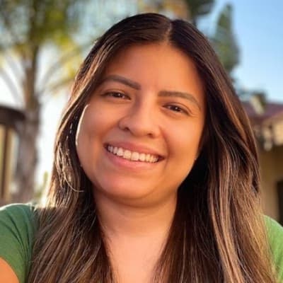 Profile photo of Gemma	, Data Science tutor at Wiingy 