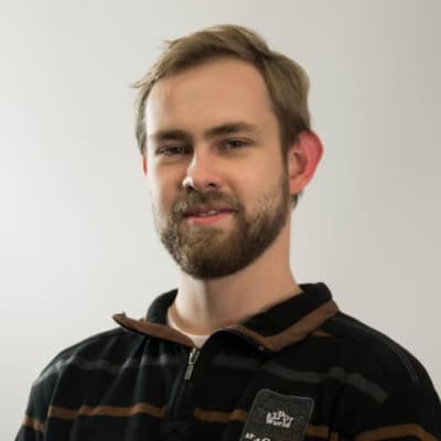 Profile photo of George, Piano tutor at Wiingy