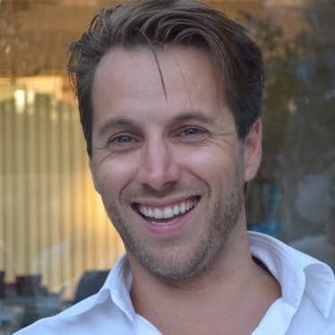 Profile photo of George, ACT tutor at Wiingy 