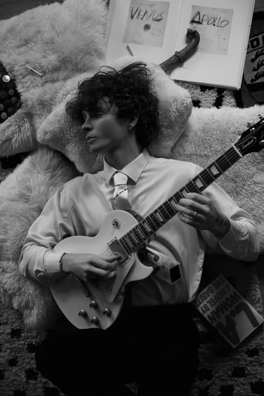 Profile photo of George , Guitar tutor at Wiingy 