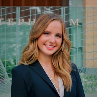 Profile photo of Georgia, Computer Science tutor at Wiingy 