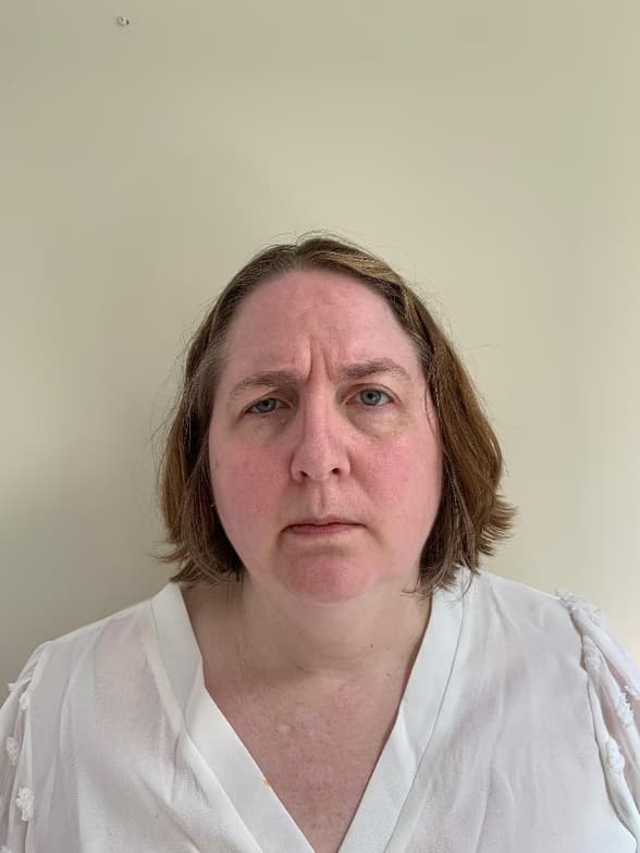 Profile photo of Georgina, English tutor at Wiingy 