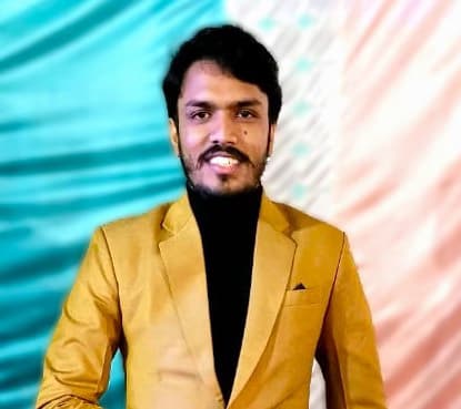 Profile photo of Himanshu, Computer Science tutor at Wiingy 