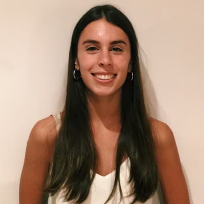 Profile photo of Gianna, ACT tutor at Wiingy 