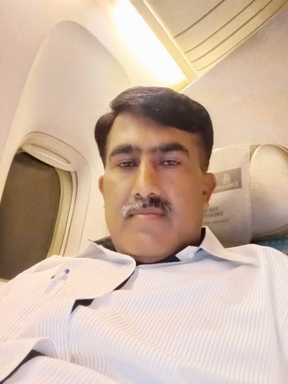 Profile photo of Ashfaque , Economics tutor at Wiingy