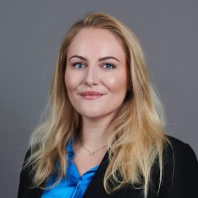 Profile photo of Ginevra, Chemistry tutor at Wiingy 