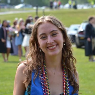 Profile photo of Gisella, Mathematics tutor at Wiingy 