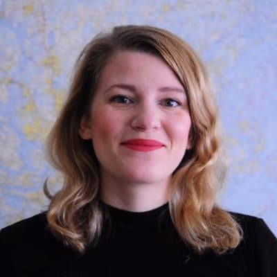 Profile photo of Giselle, Violin tutor at Wiingy 