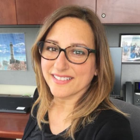 Profile photo of Giselle, French tutor at Wiingy 