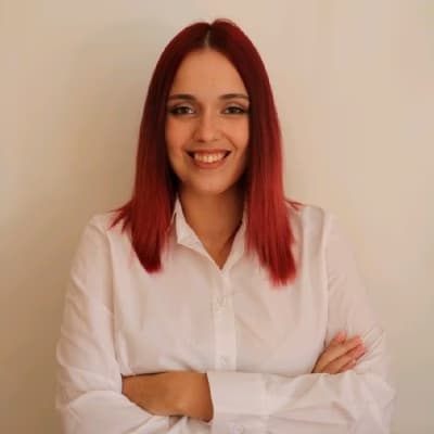 Profile photo of Giselle, Data Science tutor at Wiingy 