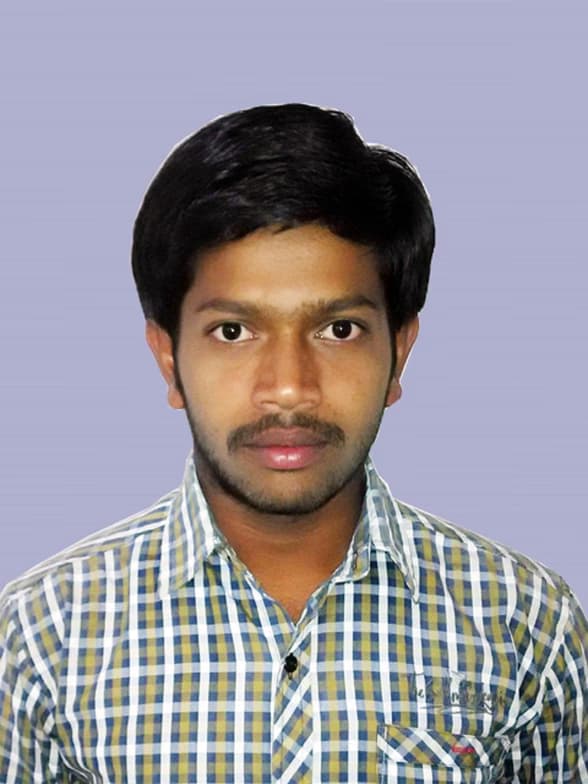 Profile photo of Nareshbabu, Computer Science tutor at Wiingy 