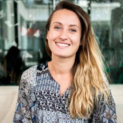 Profile photo of Grace, Mathematics tutor at Wiingy 