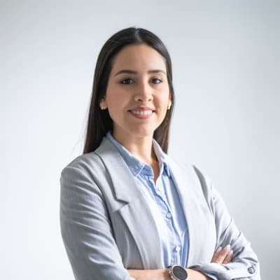 Profile photo of Grace, Computer Science tutor at Wiingy 