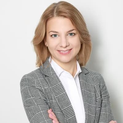 Profile photo of Grace, Data Science tutor at Wiingy