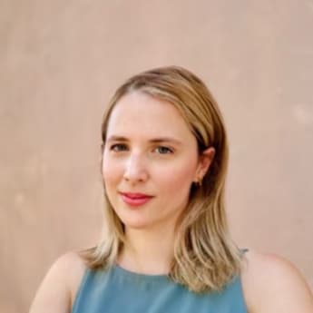 Profile photo of Grace, English tutor at Wiingy 