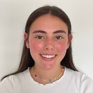 Profile photo of Jocasta, Biology tutor at Wiingy 