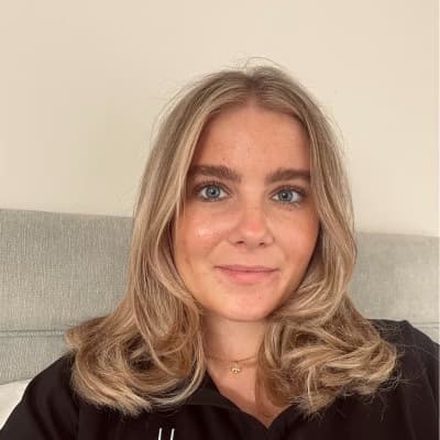 Profile photo of Grace, Biology tutor at Wiingy 