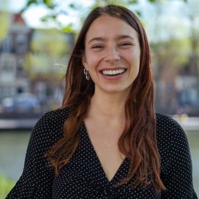 Profile photo of Grace, AP tutor at Wiingy 