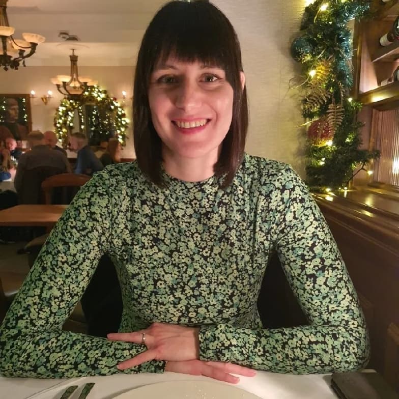 Profile photo of Vesper, ACT tutor at Wiingy 