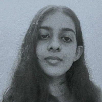 Profile photo of Grace, AP tutor at Wiingy 