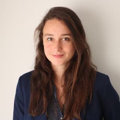 Profile photo of Grace	, Biology tutor at Wiingy 