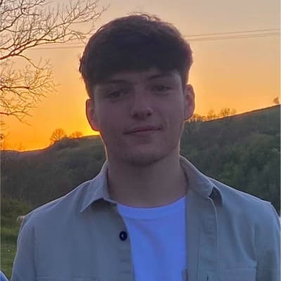 Profile photo of Graham, Data Science tutor at Wiingy 