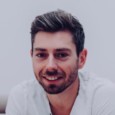 Profile photo of Graham, Piano tutor at Wiingy 