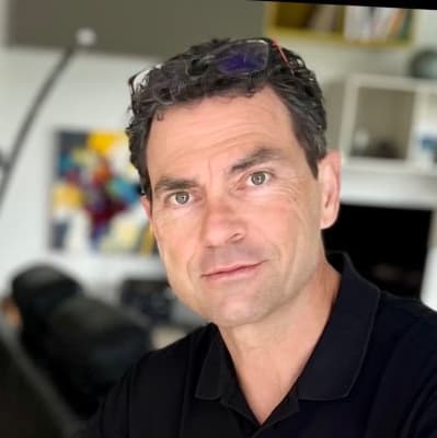 Profile photo of Grant, GRE tutor at Wiingy 