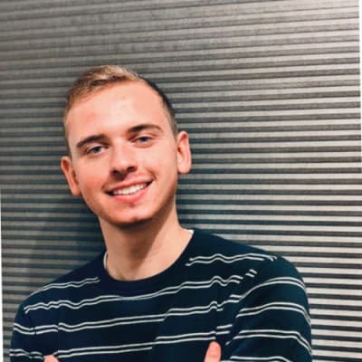 Profile photo of Grayson, ACT tutor at Wiingy 