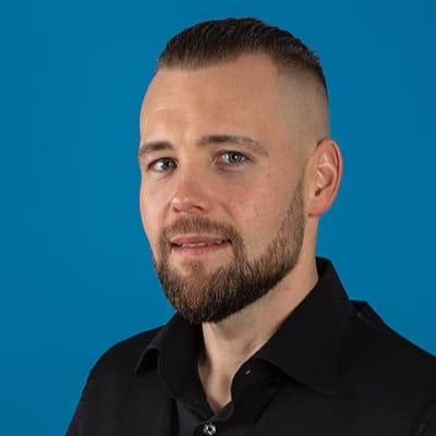 Profile photo of Gregory, Piano tutor at Wiingy 