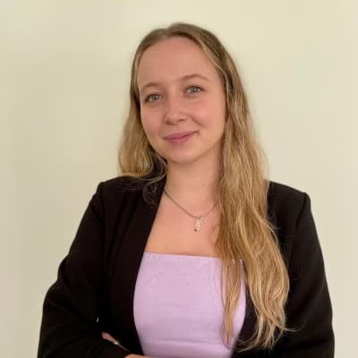 Profile photo of Greta, Architecture tutor at Wiingy 