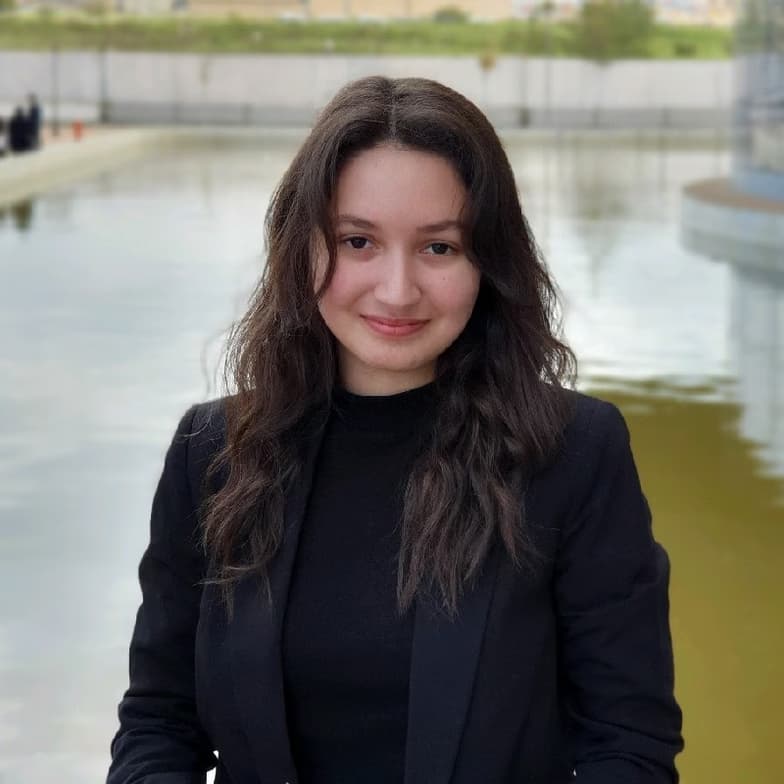 Profile photo of Griffin	, Biology tutor at Wiingy 