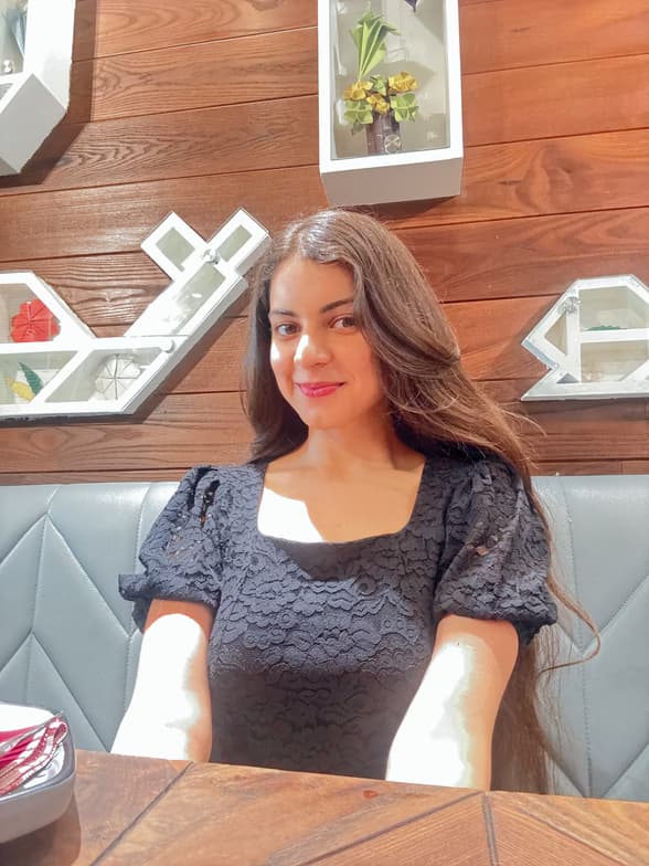 Profile photo of Gursimar, Mathematics tutor at Wiingy