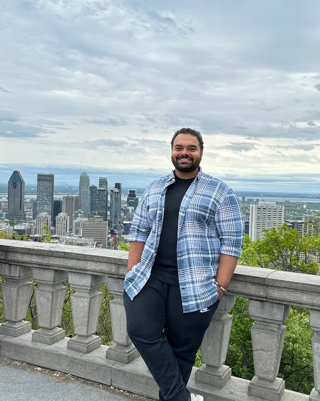 Profile photo of Sidhanth , Guitar tutor at Wiingy 